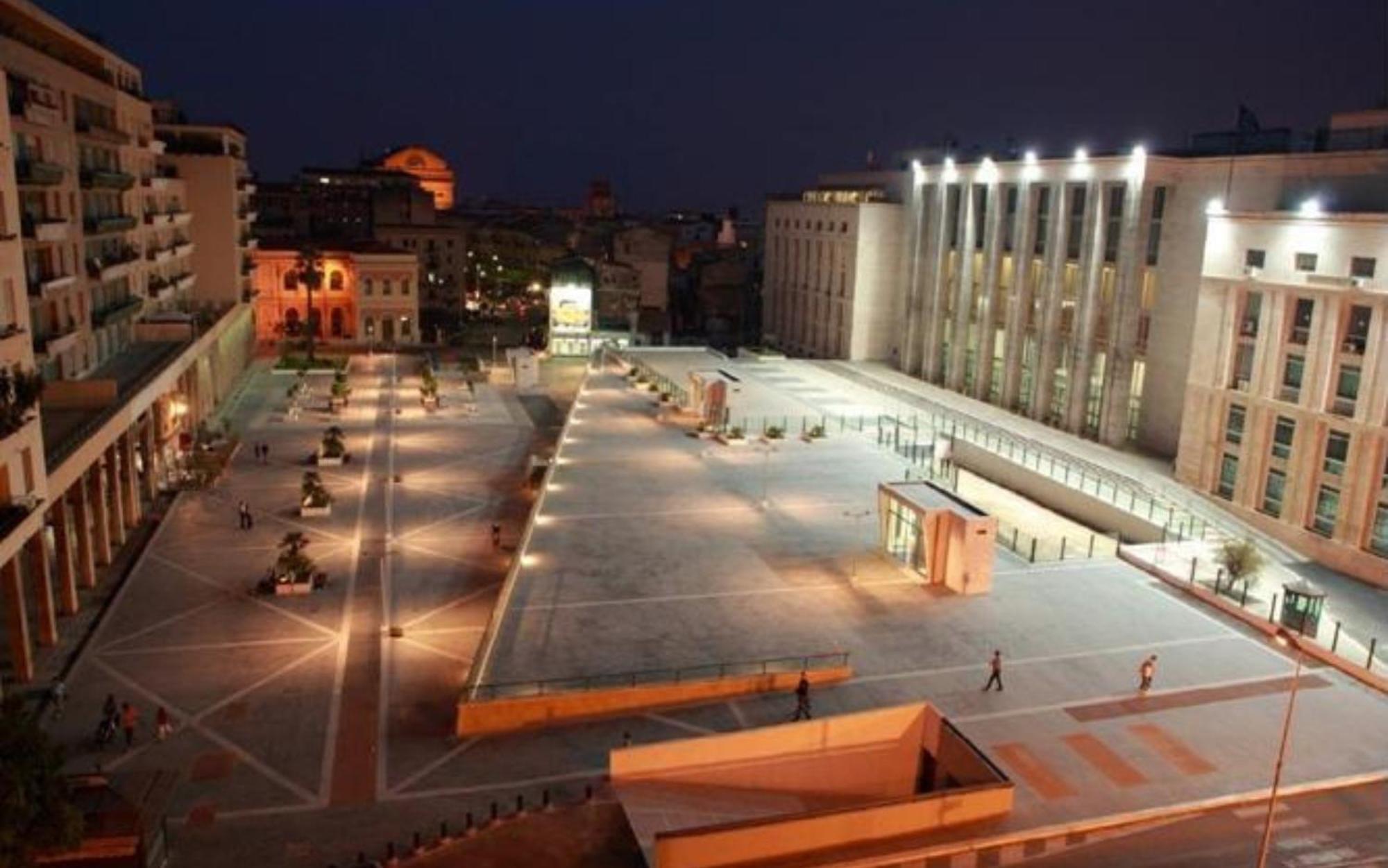 The Historical Center Of Palermo La Dolce Vita Dış mekan fotoğraf